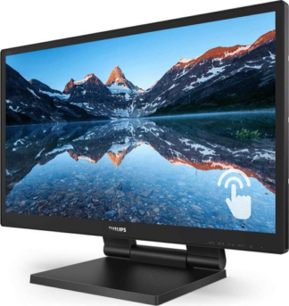 MONITOR 23.8 "PHILIPS 242B9T TOUCH