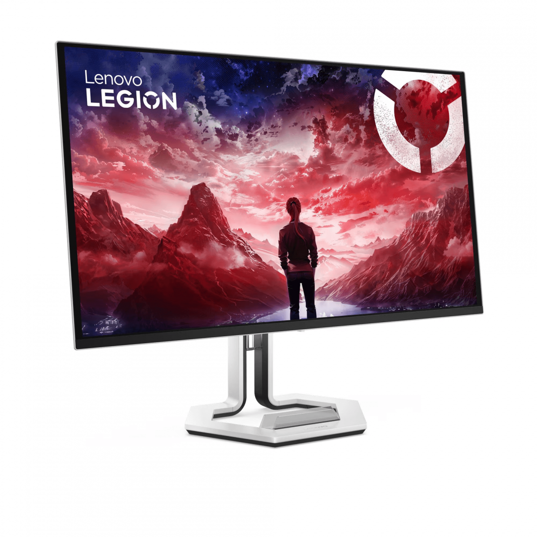 Lenovo Legion Pro 27Q 27 QHD OLED 280Hz - Image 3