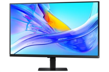 Monitor Samsung 32" LS32D800UAUXEN - Image 3