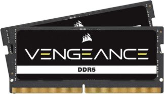 Corsair VENGEANCE DDR5 32GB (2x16GB) 5600 MHZ