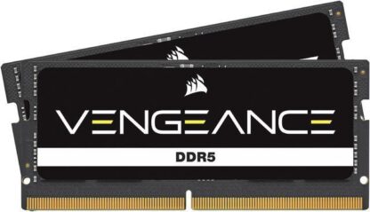 Corsair VENGEANCE DDR5 32GB (2x16GB) 5600 MHZ