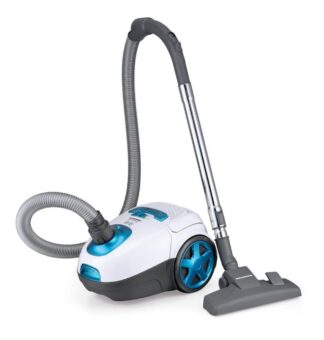 HEINNER HVC-VWH750S BAG VACUUM CLEANER