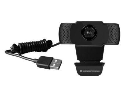 CONCEPTRONIC WEBCAM AMDIS01B - Image 4