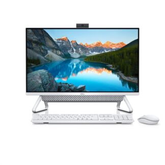 Dell Inspiron 7700 27 FHDT i7-1165G7 16 512+1 WP