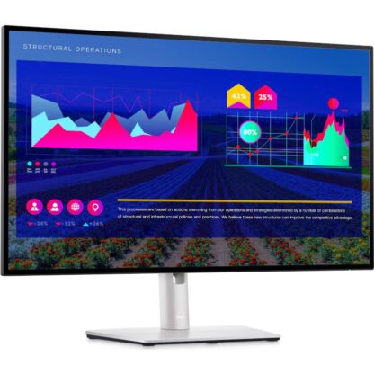 Dell MONITOR 27" U2722D 1920 x 1080 - Image 3