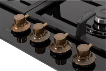 Built-in FRAM FBH-S4IWF-GRBK hob - Image 5