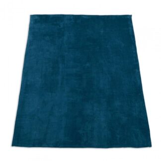 Blanket made of recycled material 127x150 cm