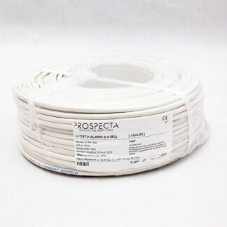 ALARM CABLE 10X0.22 PREMIUM COPPER 100%