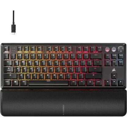 Corsair K70 PRO TKL Mechanical Keyboard - Image 7