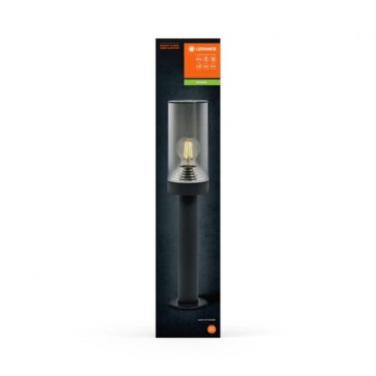 ENDURA CLASSIC AMBER 50CM E27 DG LEDV - Image 2