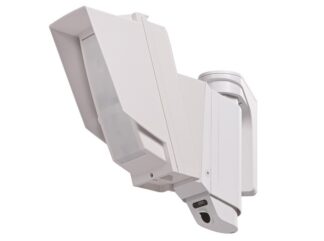 OUTDOOR DETECTOR 24M