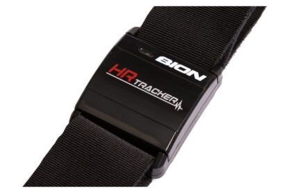 Bion heart rate smart bracelet