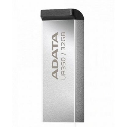 USB 32GB ADATA-UR350-32G-RSR/BK - Image 3