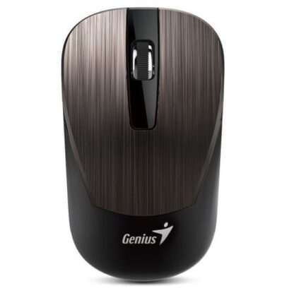 Mouse Genius NX-7015 wireless, black
