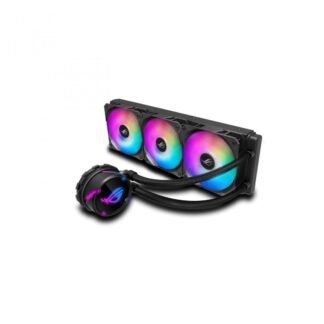 CPU Cooler Asus ROG Strix LC 360 RGB