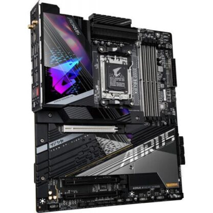 Motherboard GIGABYTE X670E AORUS XTREME AM5 - Image 2
