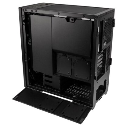 Lian Li LANCOOL II Msh C P Mid-Twr T G Black - Image 9