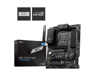 Motherboard MSI PRO Z790-P LGA 1700 WIFI