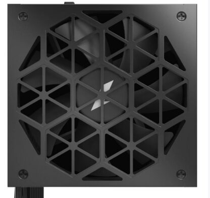 PSU 1STPLAYER HA-650AC1 650W BLACK - Image 2