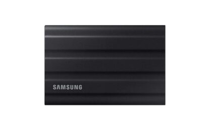 Samsung External SSD 2TB 3.2 MU-PE2T0S/EU Black