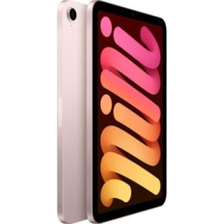 Apple iPad mini 6 Cellular 64GB Pink