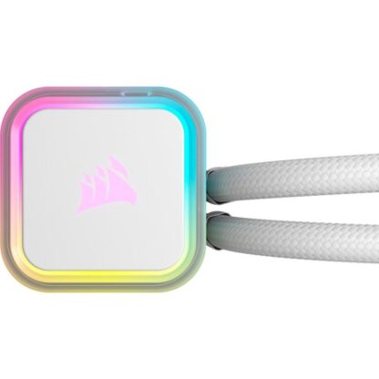 Corsair COOLER H150i CW-9060079-WW WHITE - Image 3