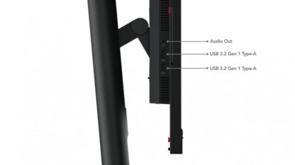 Lenovo ThinkVision T24v-30 24" IPS FHD HMDI 3Y - Image 19