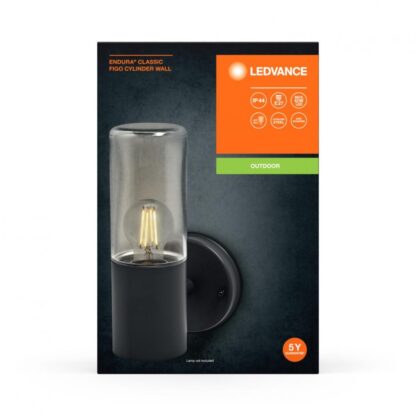 ENDURA CLASSIC FIGO CYL W E27 DG LEDV - Image 3