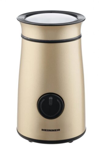 HEINNER HCG-150IXGD ELECTRIC GRINDER
