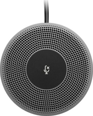 Microfon conferinta Logitech pt. MeetUp
