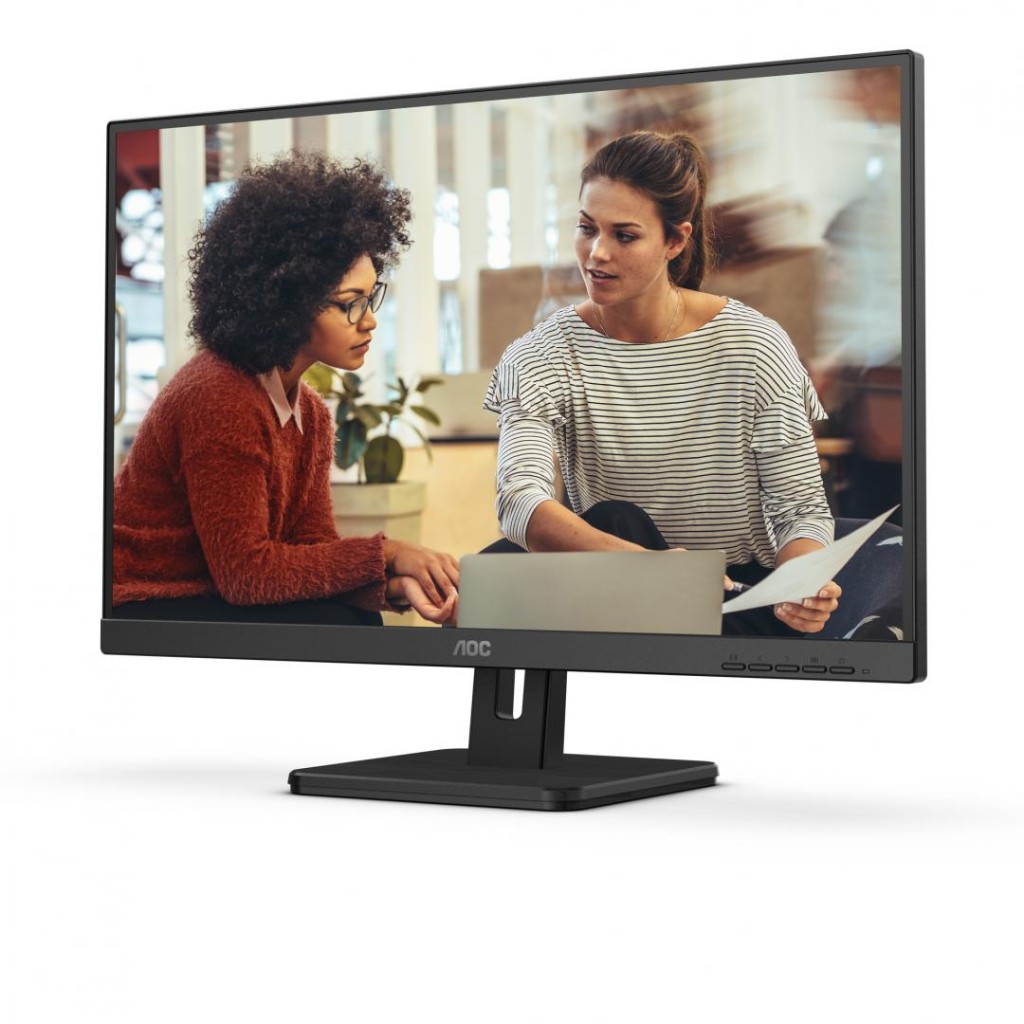 MONITOR 27" AOC Q27E3UMF - Image 3