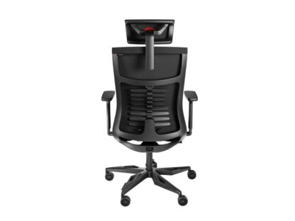 Genesis Astat 700 G2 120 kg, black chair - Image 6