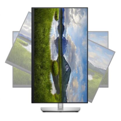 Dell MONITOR 27" P2723QE LED 4K 3840x2160 - Image 18