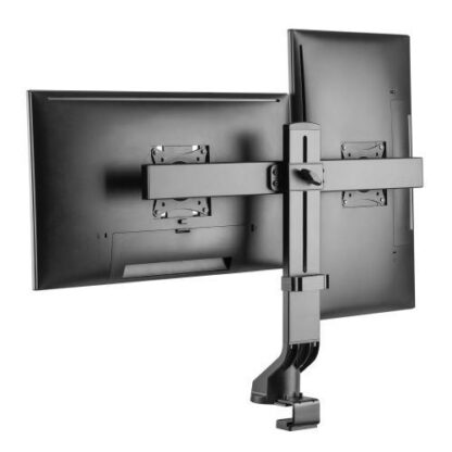 Neomounts desk monitor support 10"-27" 7kg black - Image 4