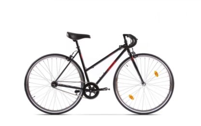 PEGAS CLASSIC 2S DROP LADY 50CM BLACK