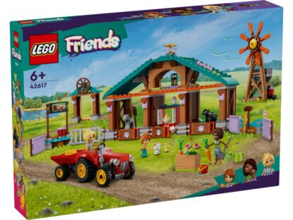 Farm Animal Sanctuary, LEGO 42617 - Image 6
