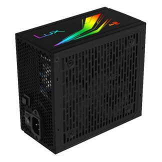 PSU Aerocool Lux RGB 650 650W RGB
