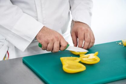 PROFESSIONAL PEELING KNIFE 8 CM - Image 5