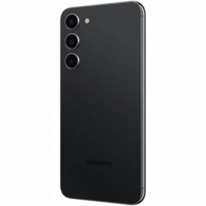 Samsung S23+ 5G S916B 6.6" 8GB 512G Dual Sim Black