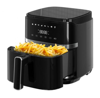 Hot air fryer Heinner VarietyFry HAF-B5BK1500 - Image 2