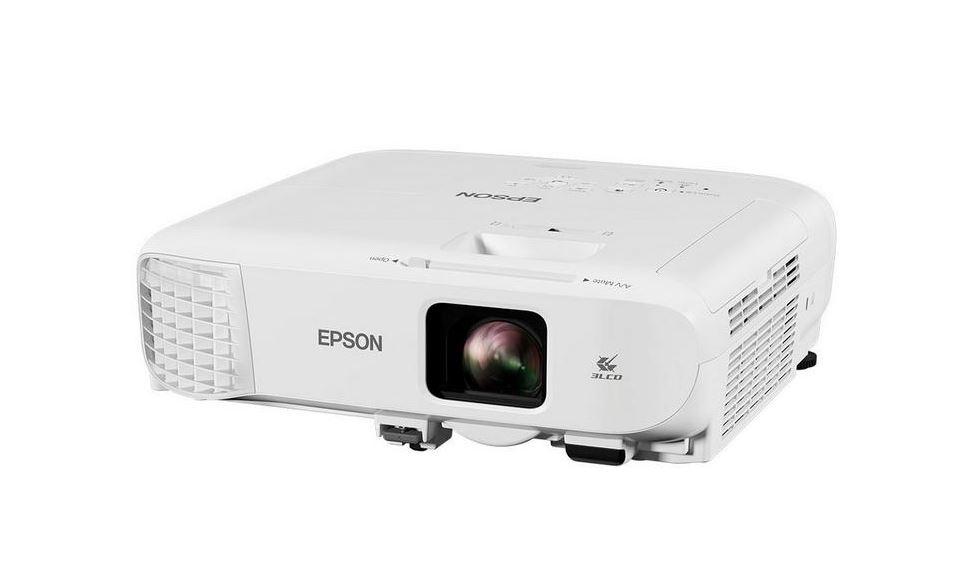 PROJECTOR EPSON EB-982W - Image 2