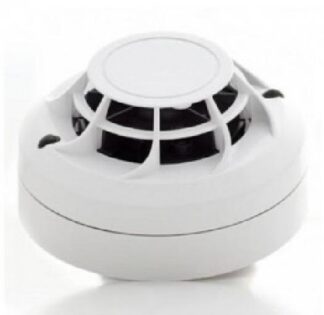Honeywell temperature detector with insulator 52051RE-RF