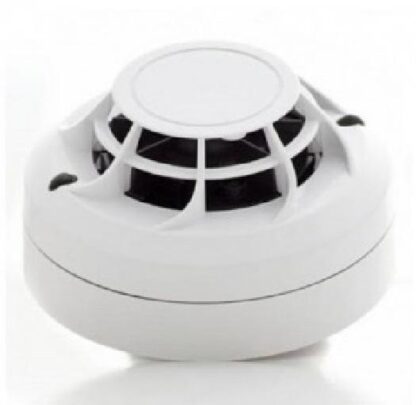 Honeywell temperature detector with insulator 52051RE-RF