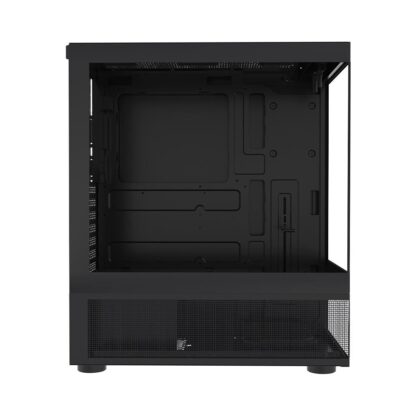 PC Case 1STPLAYER Gaming MI7-A BLACK - Image 6