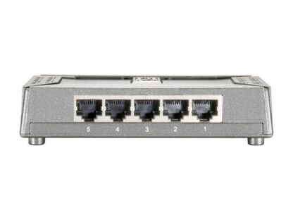 LevelOne SWITCH FSW-0508TX - Image 3