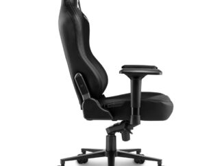 Sharkoon Chair SKILLER SGS40 Fabric Black