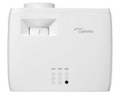 PROJECTOR OPTOMA ZH450 - Image 3