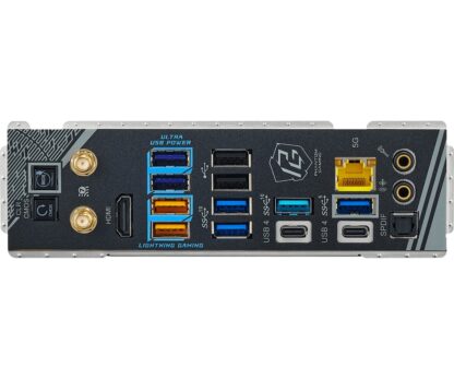 Motherboard Asrock X870E NOVA WIFI AM5 - Image 9