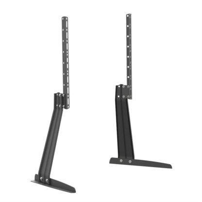 Barkan Tabletop Stand TV 32" - 70"
