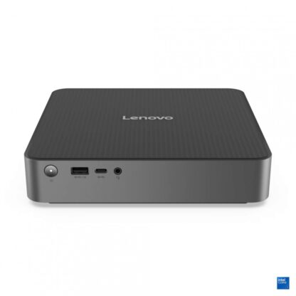 Lenovo IdeaCentre Mini 01IRH10R Mini CORE5 210H 16GB 512GB UMA DOS - Image 5